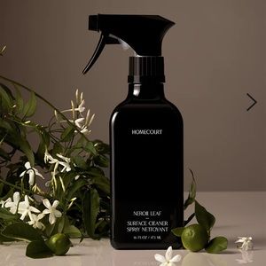 HOMECOURT Neroli Leaf Surface Cleaner